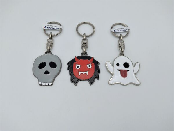 Sleutelhangers kopen in Alkmaar bij Postma en Postma