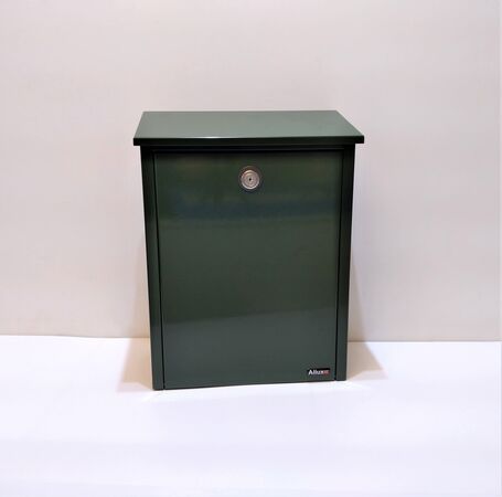 Пощенски кутии kopen in Alkmaar bij Postma en Postma