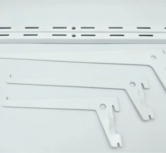 Element ophangsystemen