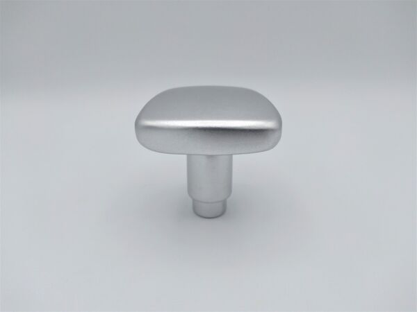 Aluminium knoppen kopen in Alkmaar bij Postma en Postma