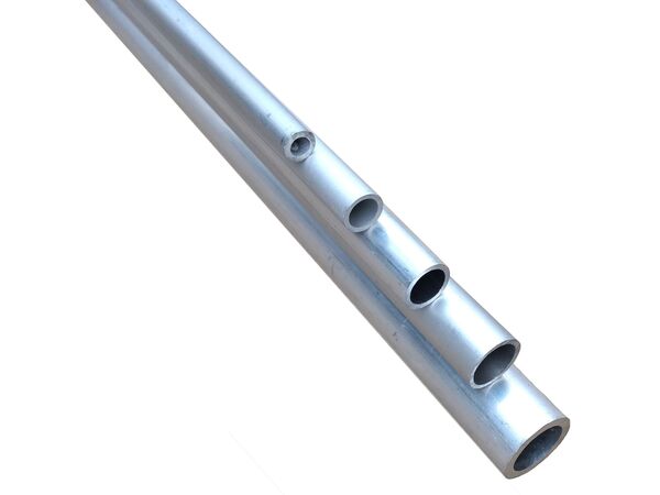 Staf en pijp kopen in Alkmaar bij Postma en Postma