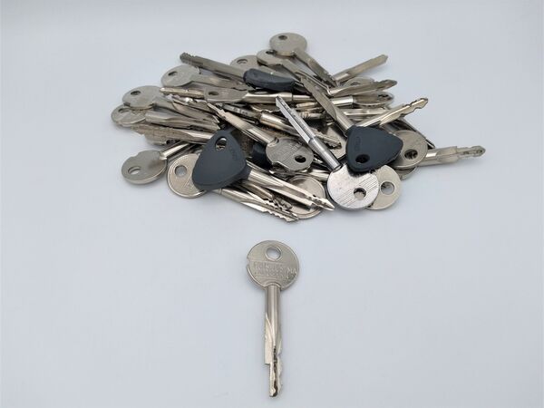 Pensleutels kopen in Alkmaar bij Postma en Postma