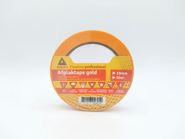 Afplaktape kopen in Alkmaar bij Postma en Postma