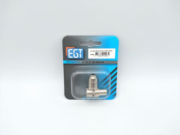 Coax accessoires kopen in Alkmaar bij Postma en Postma