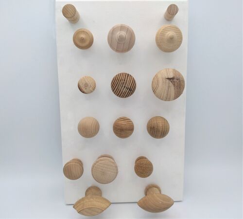 Furniture knobs kopen in Alkmaar bij Postma en Postma