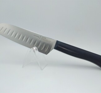 Keuken- en tafelmessen