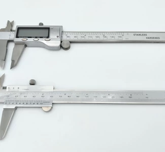 Calipers