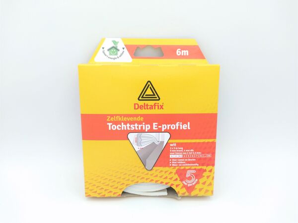 Tochtstrips kopen in Alkmaar bij Postma en Postma