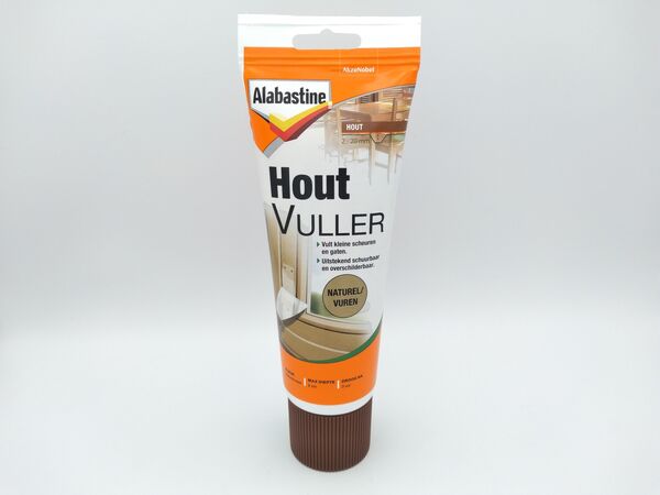 Szpachlówka i wypełniacz kopen in Alkmaar bij Postma en Postma