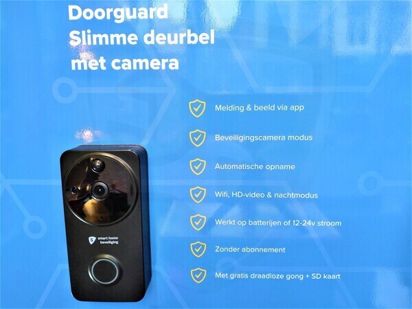 Smart Home producten kopen in Alkmaar bij Postma en Postma