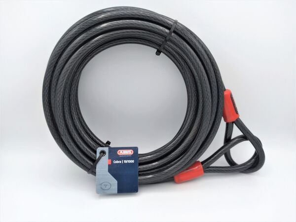 ABUS bicycle locks kopen in Alkmaar bij Postma en Postma