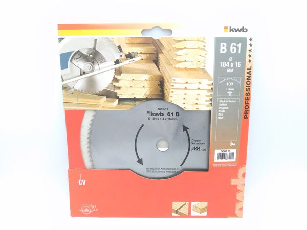 Cirkelzaagbladen kopen in Alkmaar bij Postma en Postma