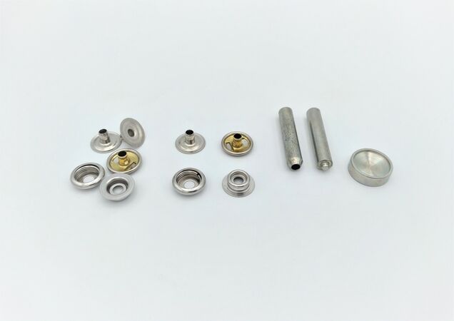 Sail rings kopen in Alkmaar bij Postma en Postma