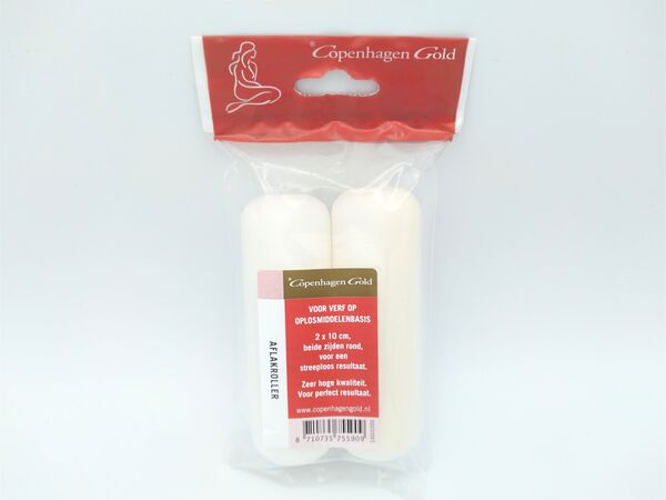 Fırçalar ve rulolar kopen in Alkmaar bij Postma en Postma