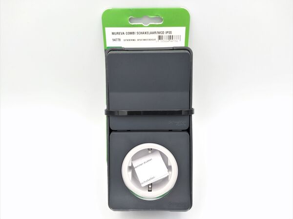 Anahtarlama malzemesi IP44 kopen in Alkmaar bij Postma en Postma