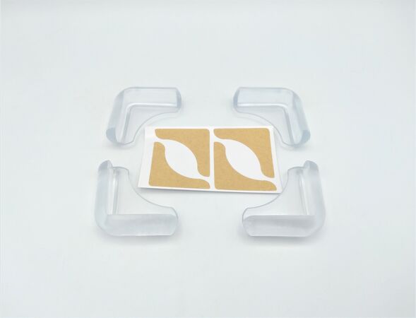 Hoekbeschermers kopen in Alkmaar bij Postma en Postma