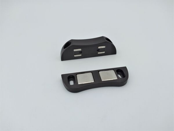 Magneet- en kogelsnappers kopen in Alkmaar bij Postma en Postma