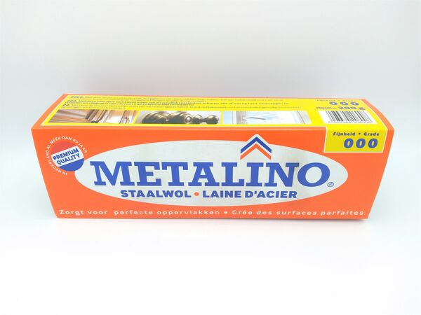 Staalwol kopen in Alkmaar bij Postma en Postma