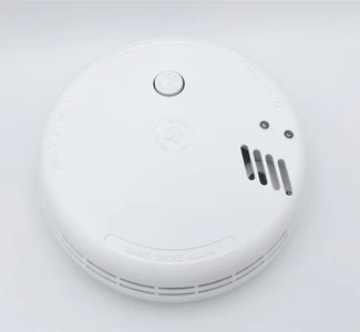 Детектори за дим