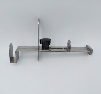 Letterbox security guards