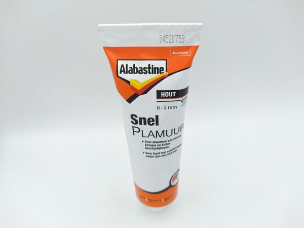 Szpachlówka i wypełniacz kopen in Alkmaar bij Postma en Postma