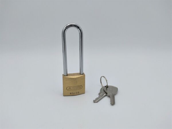 ABUS padlocks kopen in Alkmaar bij Postma en Postma