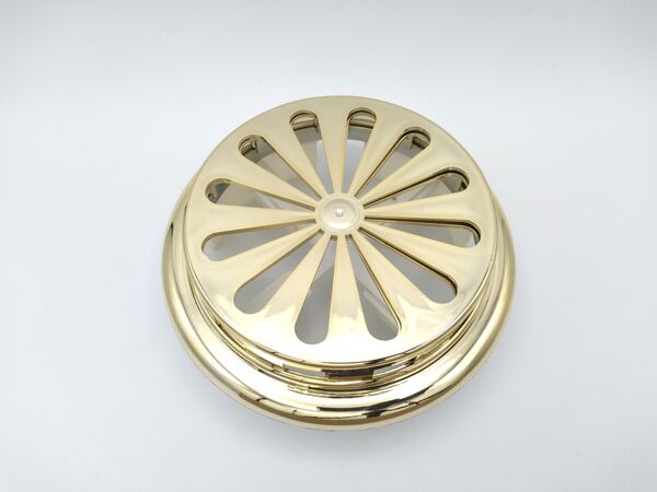 Ventilation grilles kopen in Alkmaar bij Postma en Postma