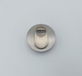 Safety cylinder rosettes