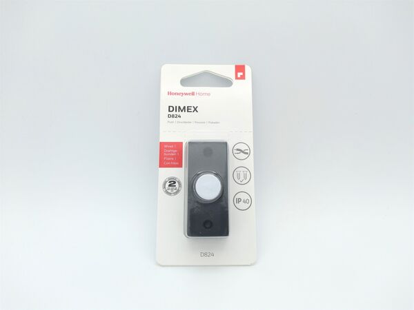 Bedrade deurbellen kopen in Alkmaar bij Postma en Postma