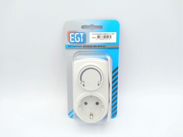 Stekkerdimmers kopen in Alkmaar bij Postma en Postma