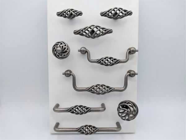 Furniture knobs kopen in Alkmaar bij Postma en Postma