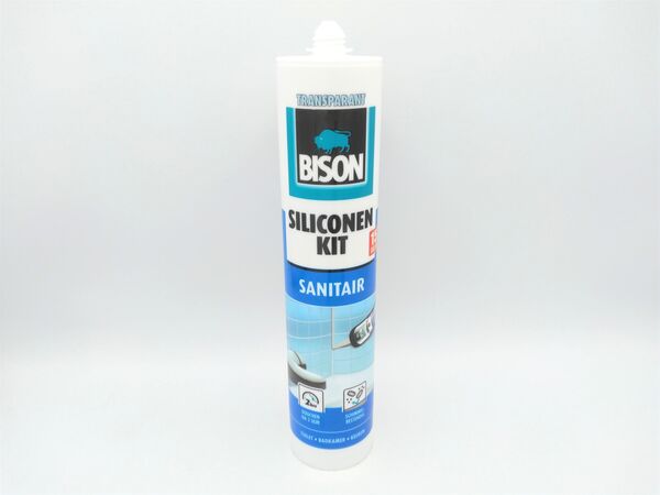 Siliconenkit kopen in Alkmaar bij Postma en Postma