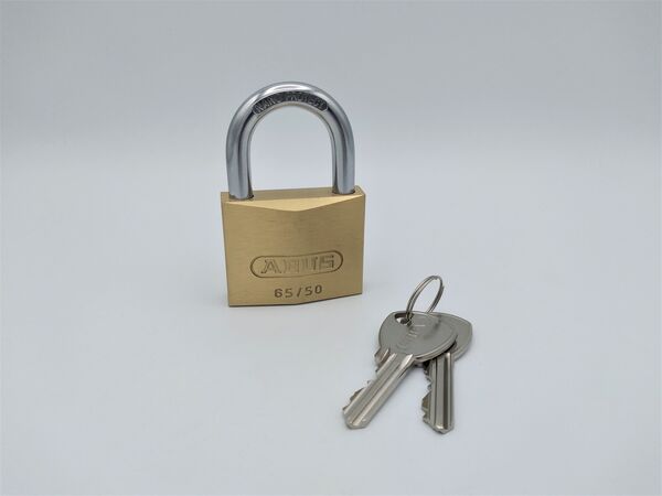 ABUS padlocks kopen in Alkmaar bij Postma en Postma