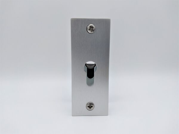 Veiligheidscilinderrozetten kopen in Alkmaar bij Postma en Postma