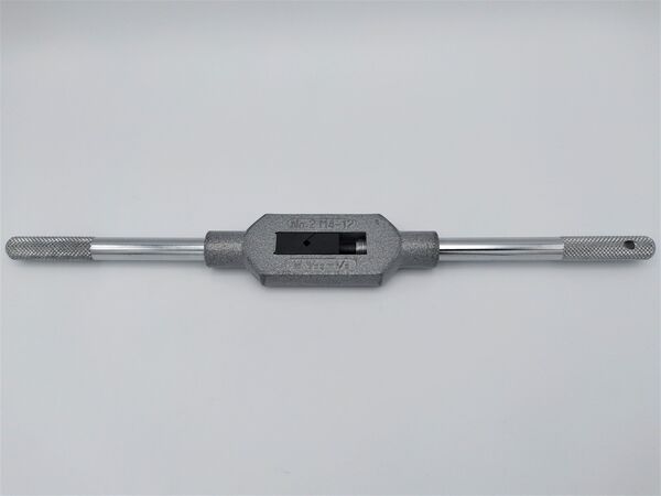 Tappen en snijijzers kopen in Alkmaar bij Postma en Postma