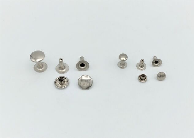 Holnieten kopen in Alkmaar bij Postma en Postma