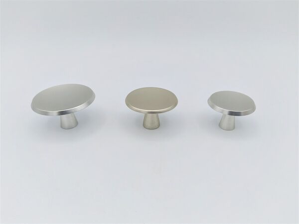 Aluminum furniture fittings kopen in Alkmaar bij Postma en Postma