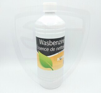 Wasbenzine