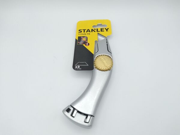 Stanley bıçakları kopen in Alkmaar bij Postma en Postma