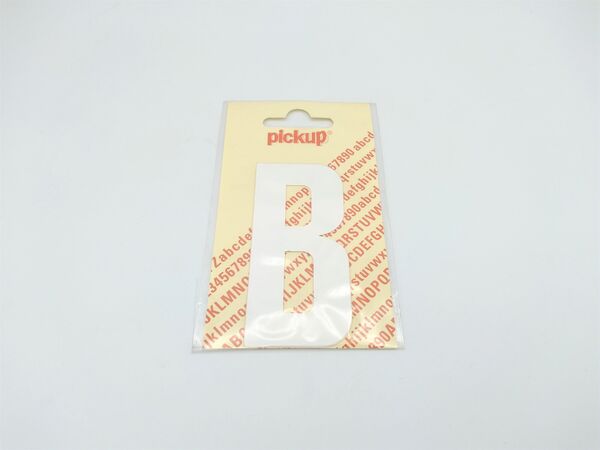 Липкі літери та цифри kopen in Alkmaar bij Postma en Postma