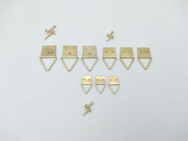 Schilderijhangers kopen in Alkmaar bij Postma en Postma