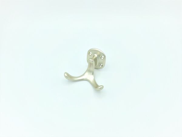 Kapstok- en handdoekhaken kopen in Alkmaar bij Postma en Postma