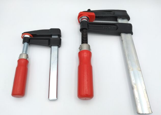 Lijmklemmen kopen in Alkmaar bij Postma en Postma