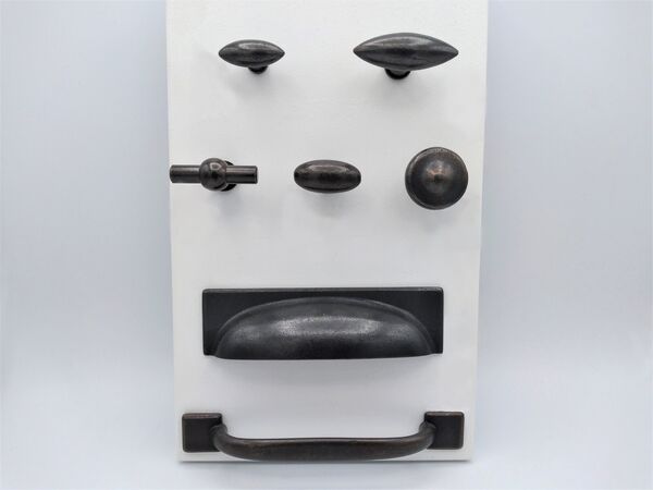 Furniture knobs kopen in Alkmaar bij Postma en Postma