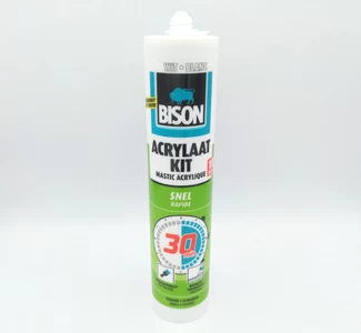 Acrylic sealant