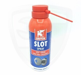 Slotspray 