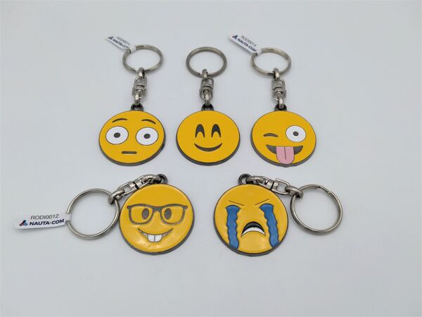 Sleutelhangers kopen in Alkmaar bij Postma en Postma