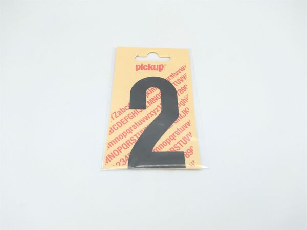 Липкі літери та цифри kopen in Alkmaar bij Postma en Postma