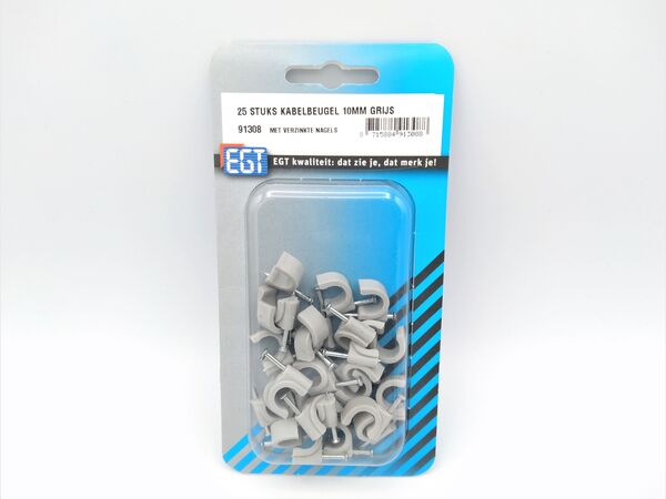 Скоба за кабел kopen in Alkmaar bij Postma en Postma