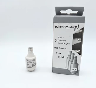 Предпазители